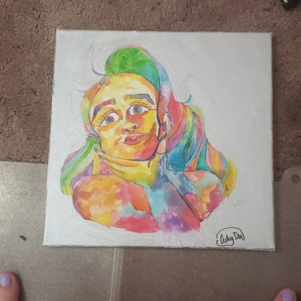 Painting